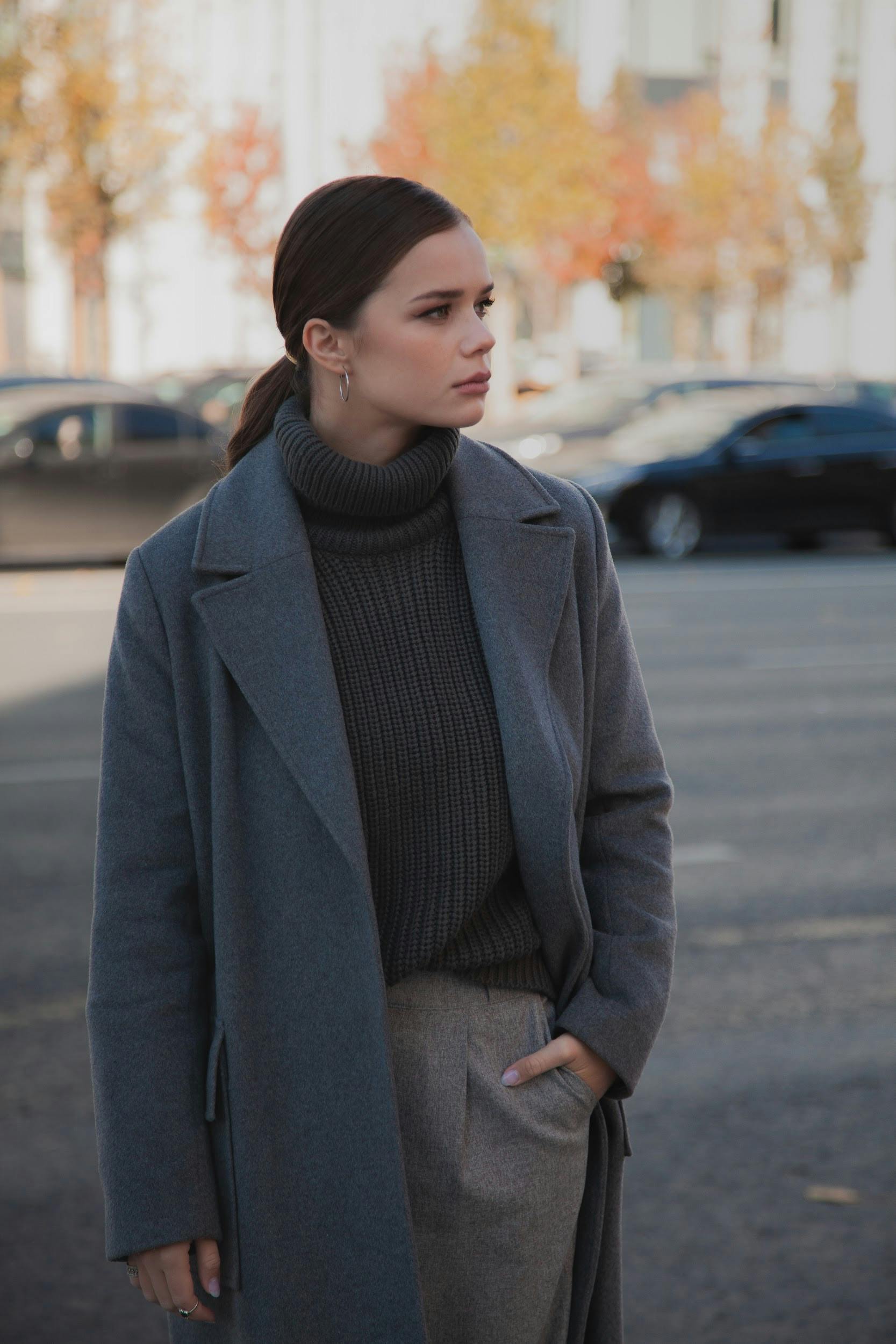 Seasonal wear collection